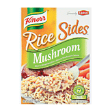 Lipton Rice & Sauce Mushroom Full-Size Picture